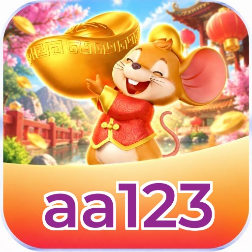 aa123 Logo