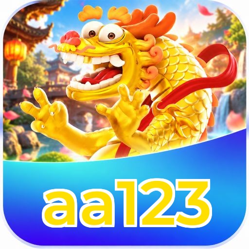 aa123 Logo