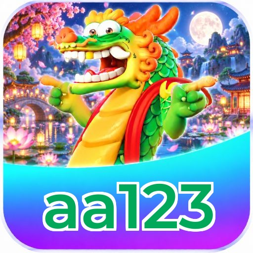 aa123 Logo 2