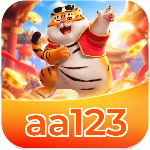aa123 Logo 3