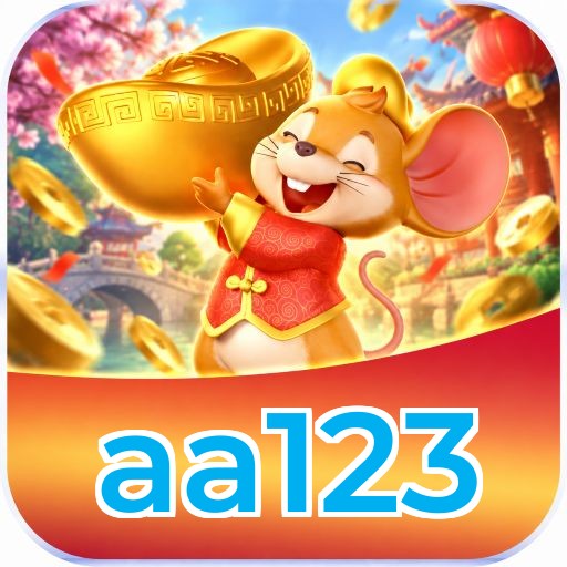 aa123 Logo