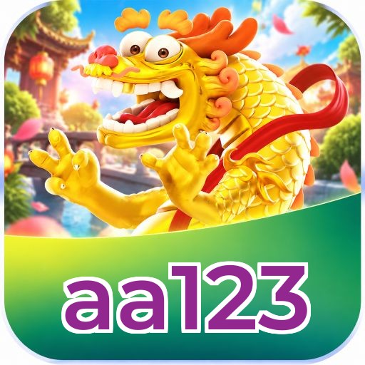 aa123 Logo