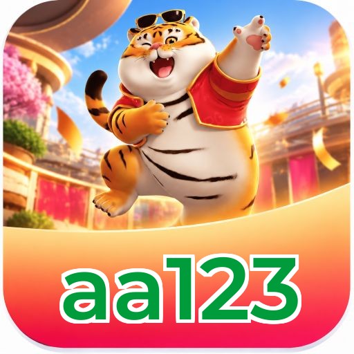 aa123 Bônus R$ 5.000 Logo