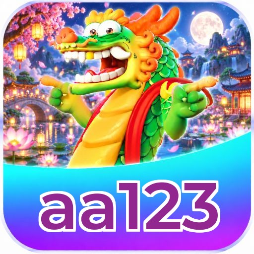 aa123 Logo