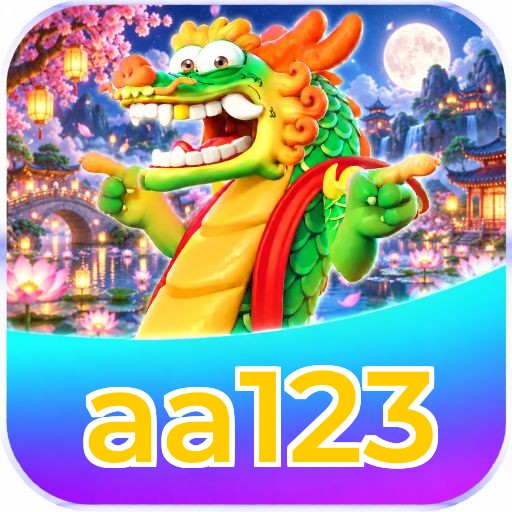 aa123 Logo
