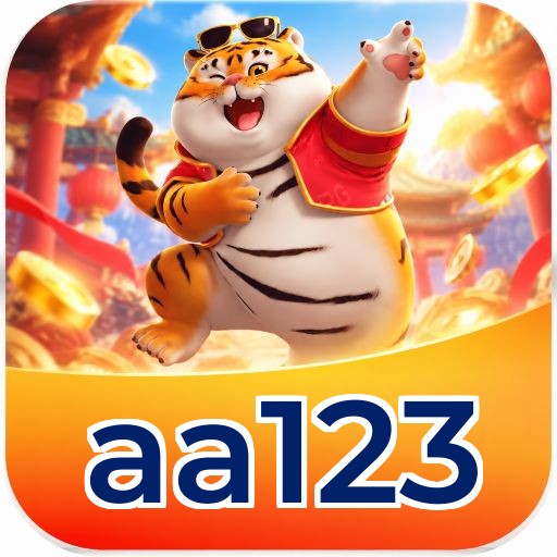 aa123 Logo