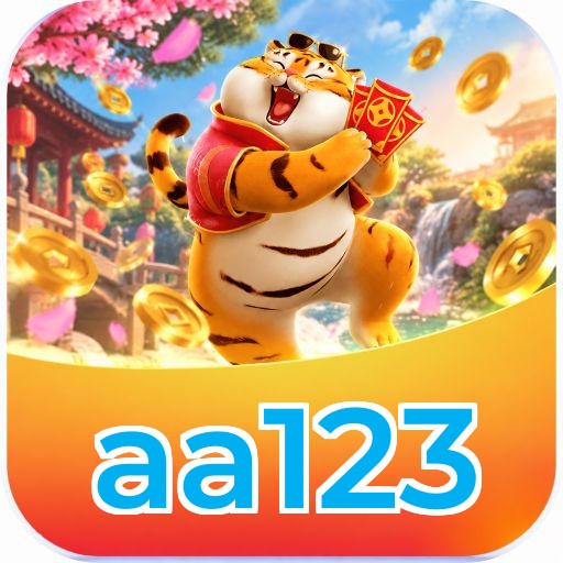 aa123 Logo