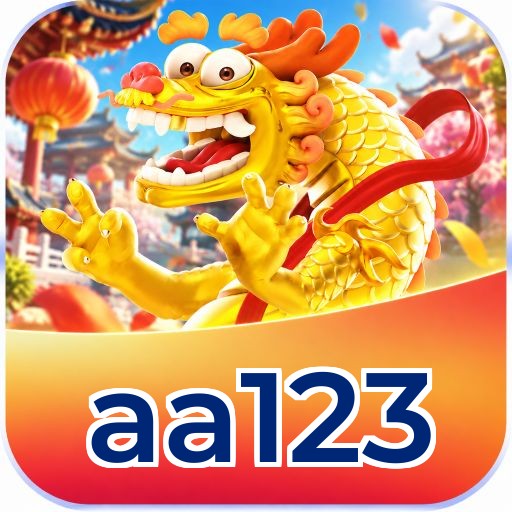 aa123 Logo