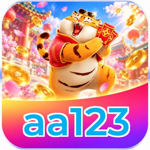 aa123 Logo