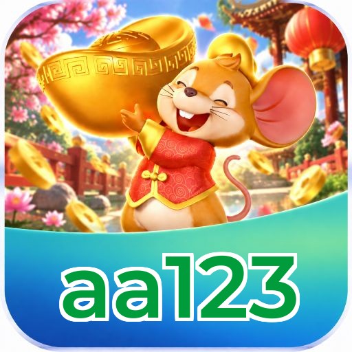 aa123 Logo