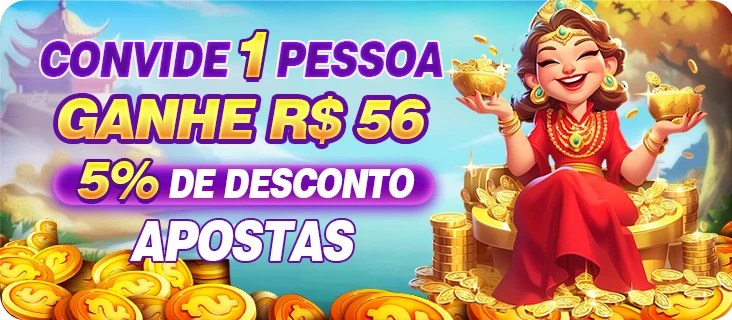 AA123 Indique amigos para receber um bônus