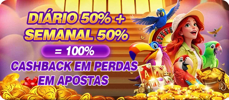 AA123 Fundo de Resgate de Perdas Semanais